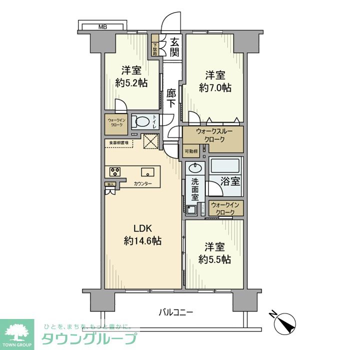 サムネイルイメージ