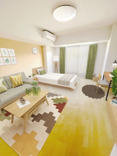 居室・リビング