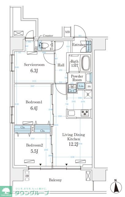 サムネイルイメージ