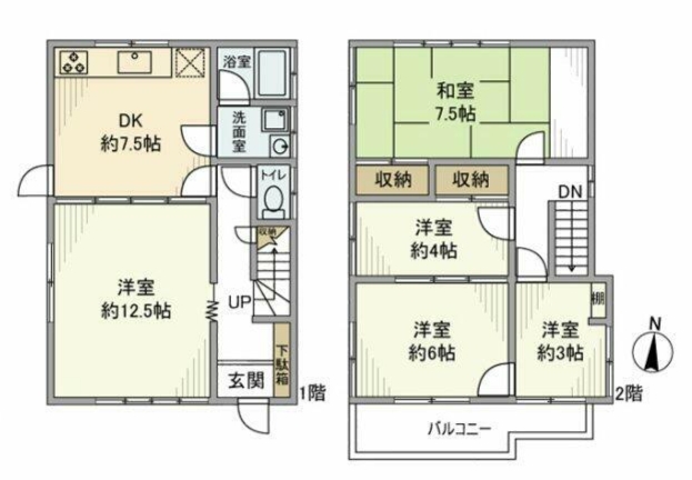 サムネイルイメージ