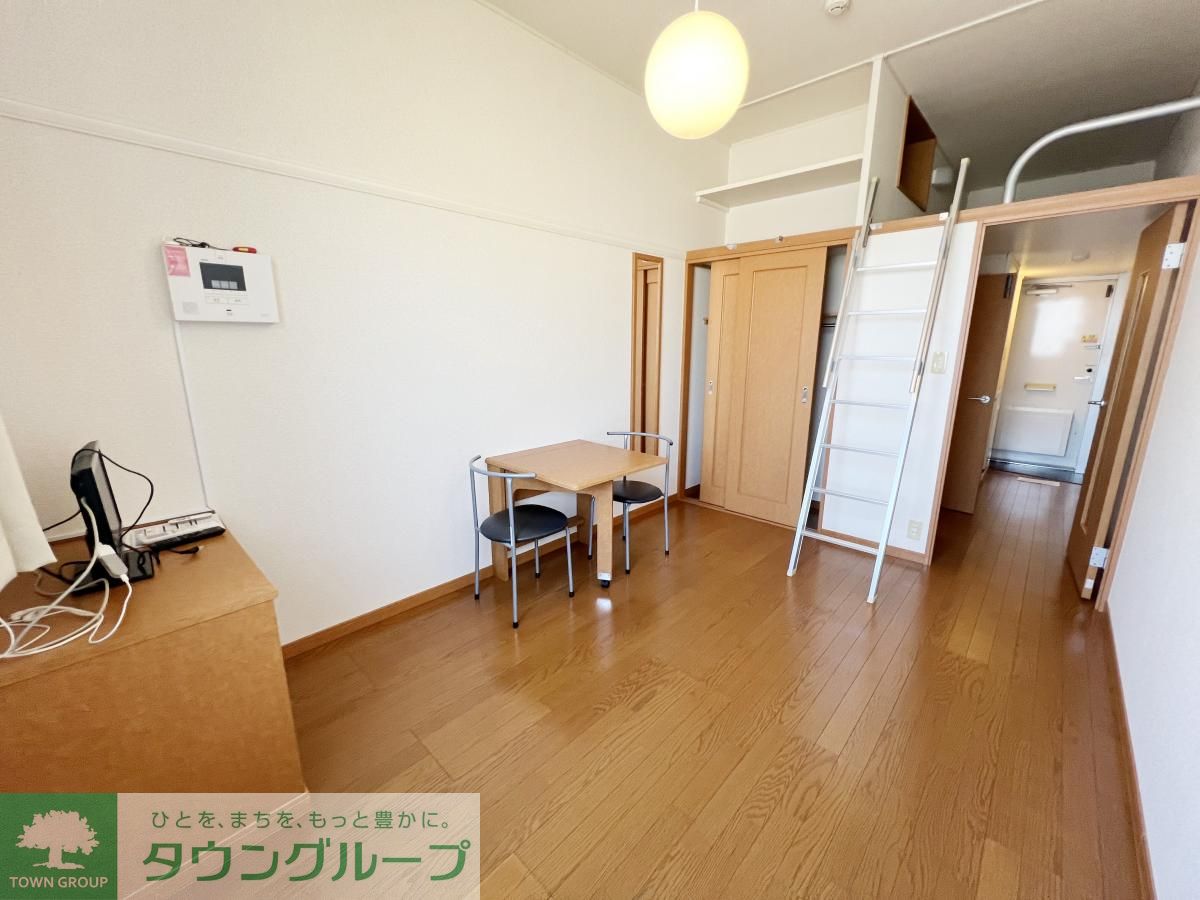 居室・リビング