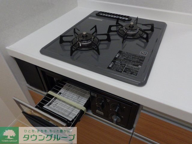 キッチン