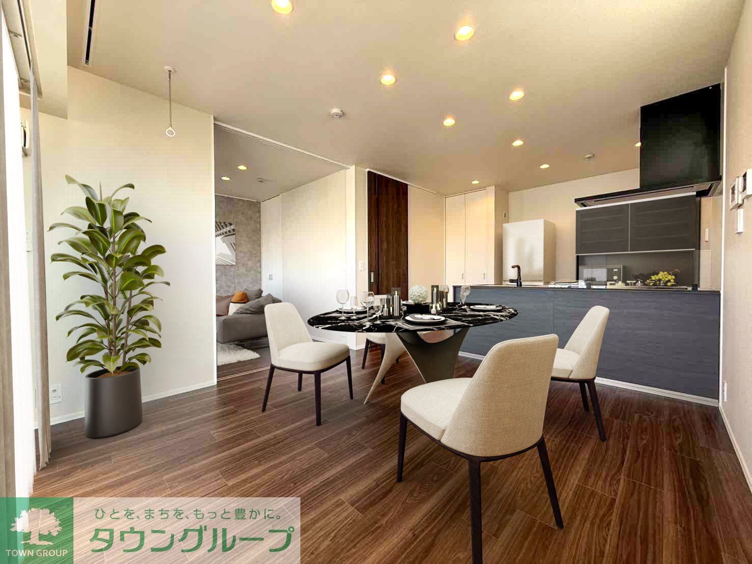 居室・リビング