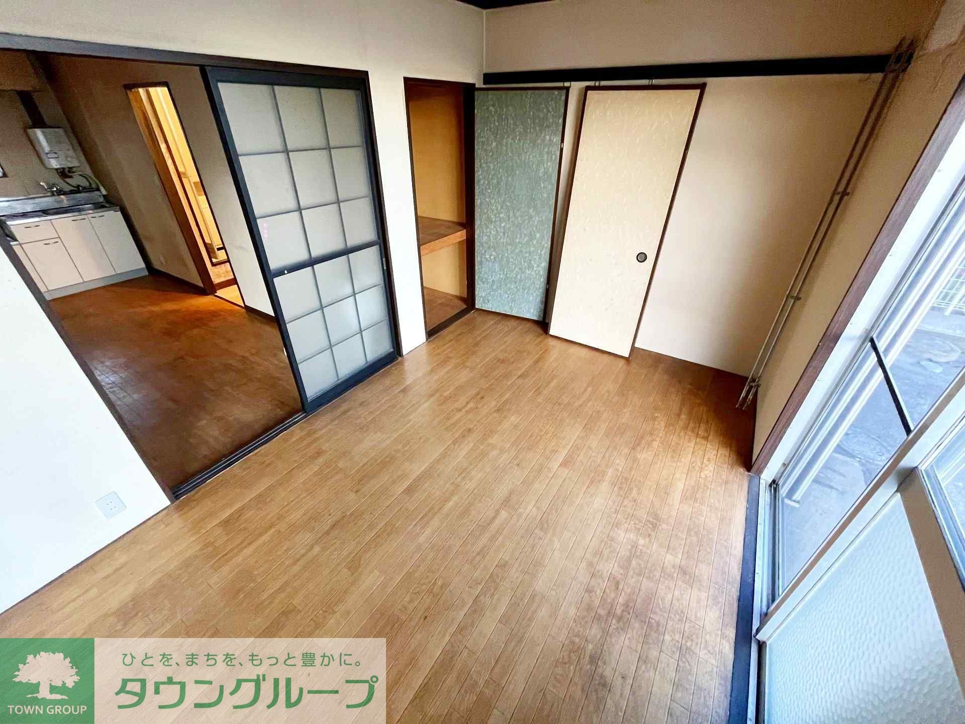 居室・リビング