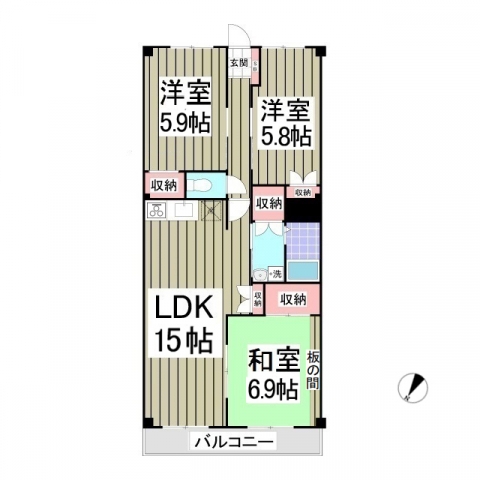 サムネイルイメージ