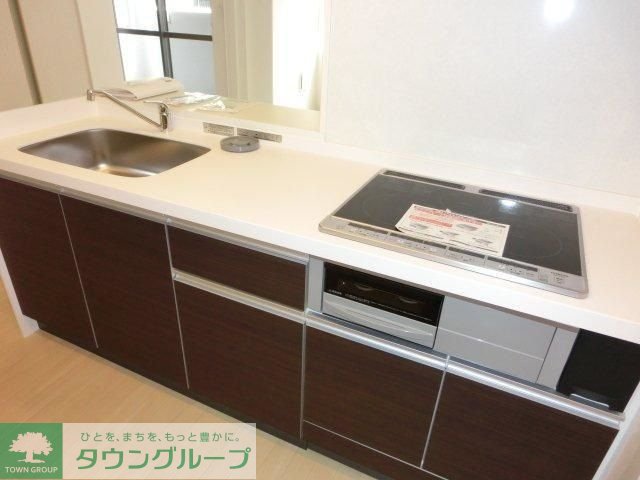 キッチン