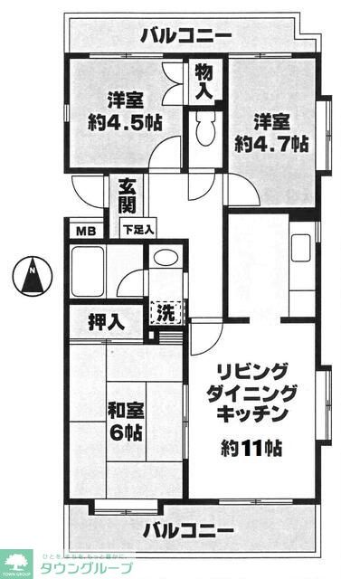 サムネイルイメージ