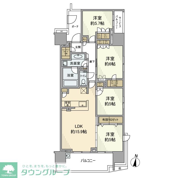 サムネイルイメージ