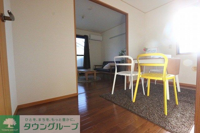 居室・リビング