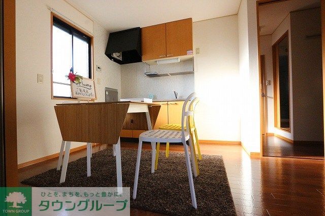 居室・リビング