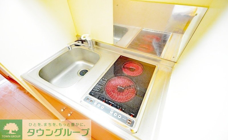 キッチン