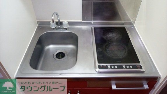 キッチン