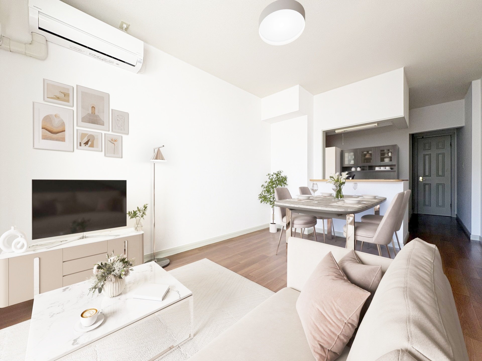 居室・リビング