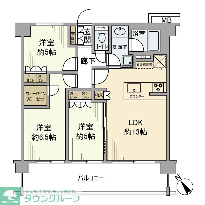 サムネイルイメージ