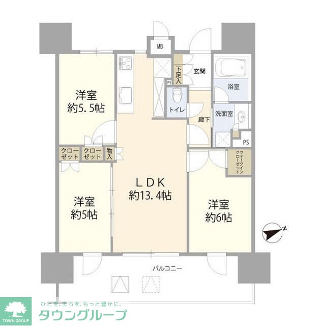 サムネイルイメージ