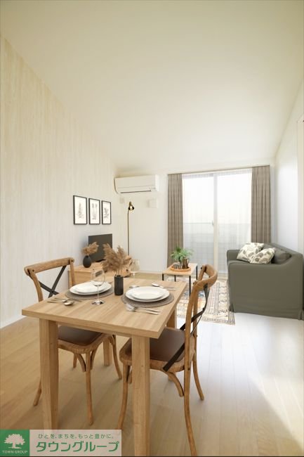 居室・リビング