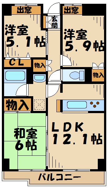 サムネイルイメージ