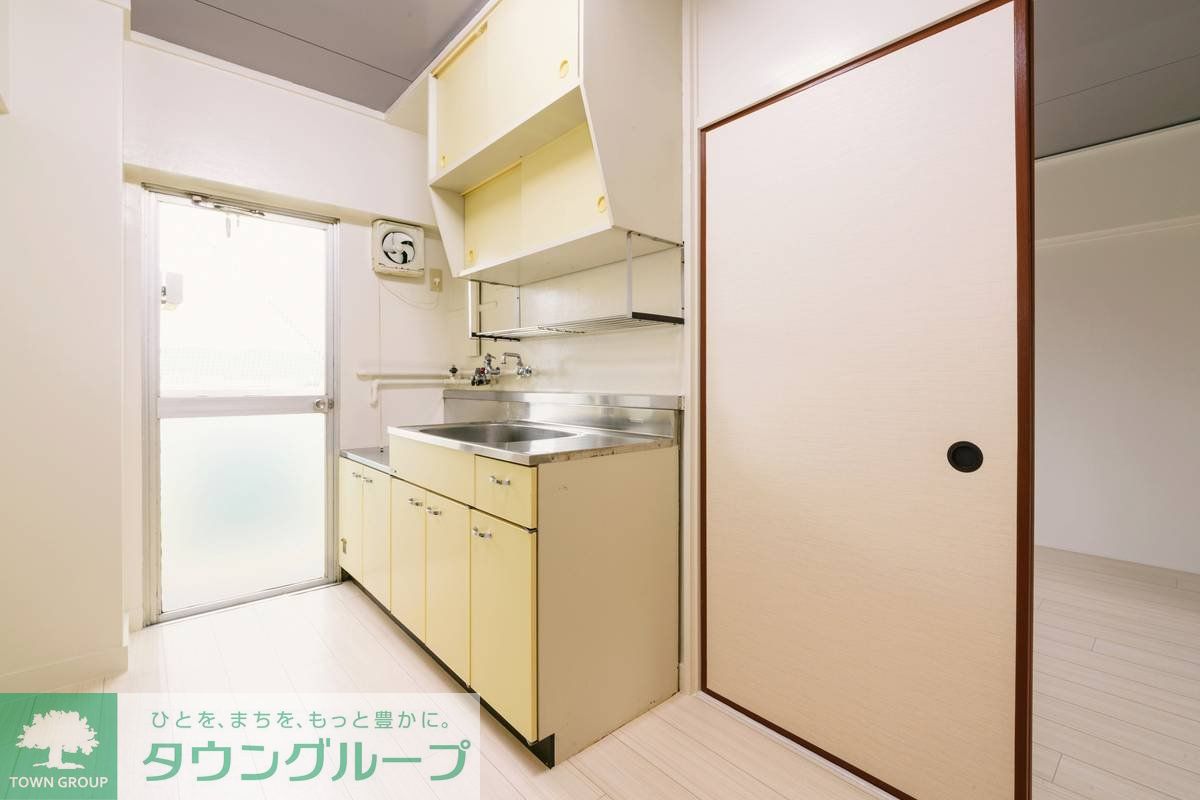 キッチン