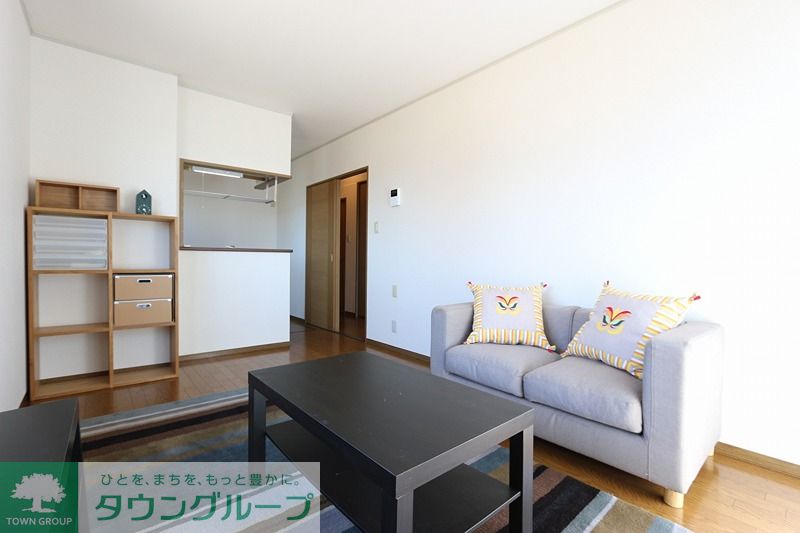 居室・リビング