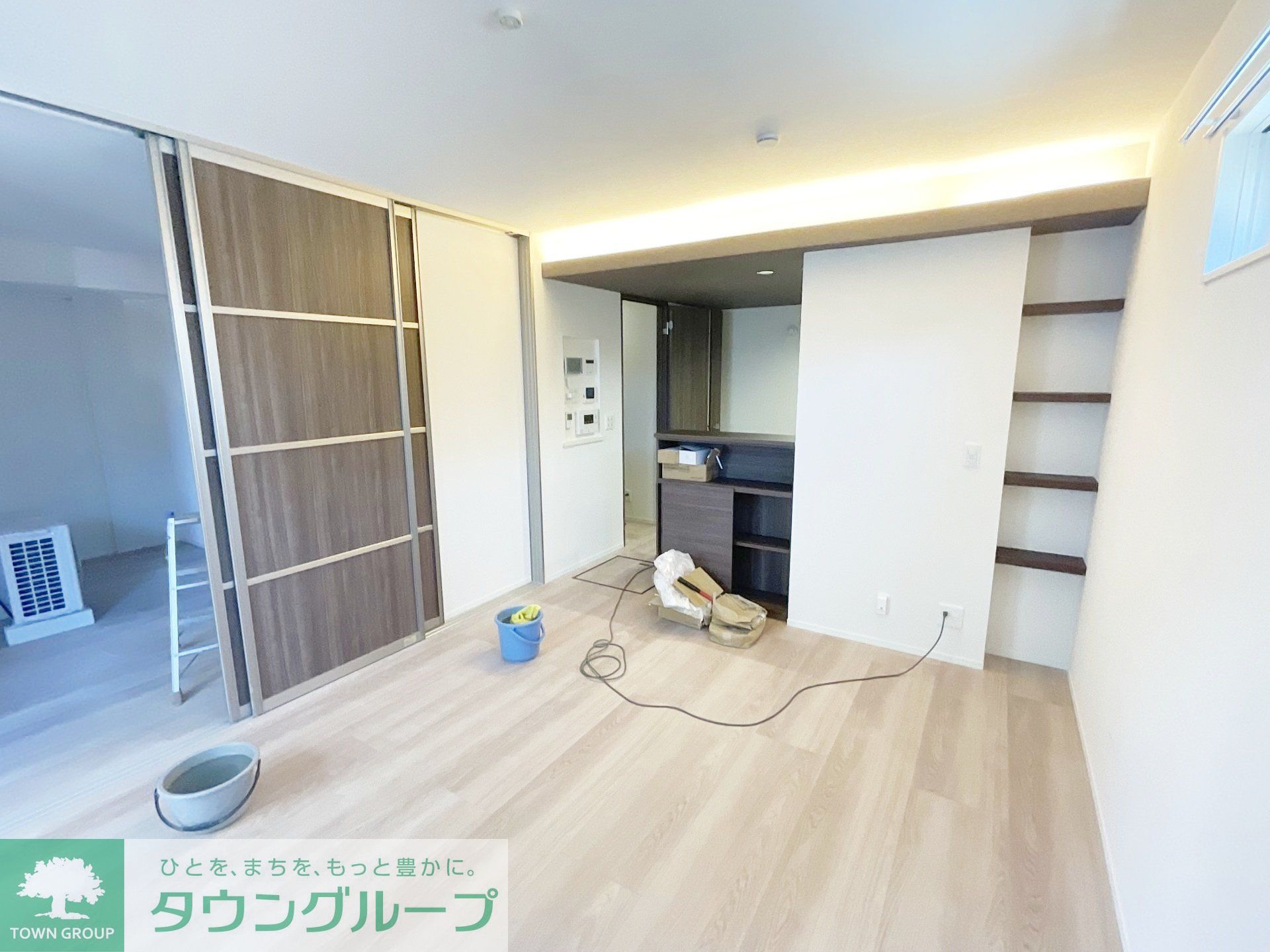 居室・リビング