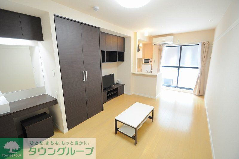 居室・リビング