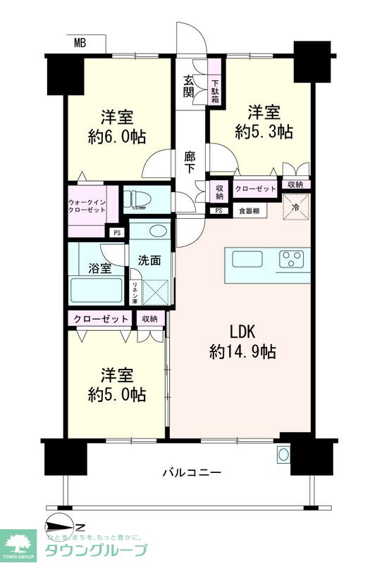 サムネイルイメージ