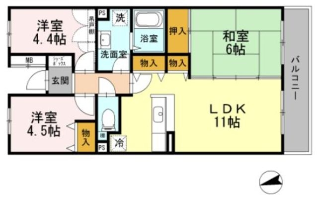 サムネイルイメージ