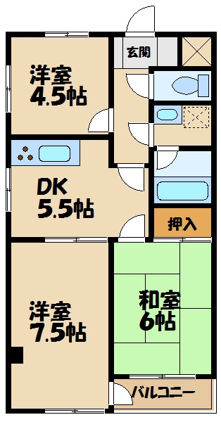 サムネイルイメージ