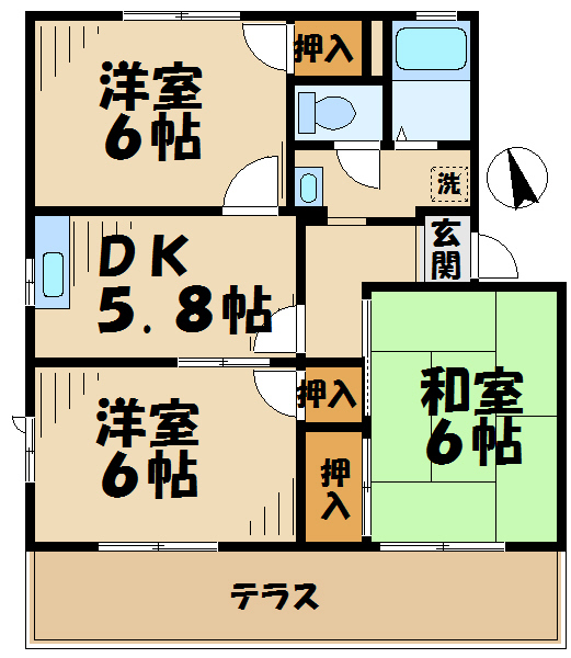 サムネイルイメージ