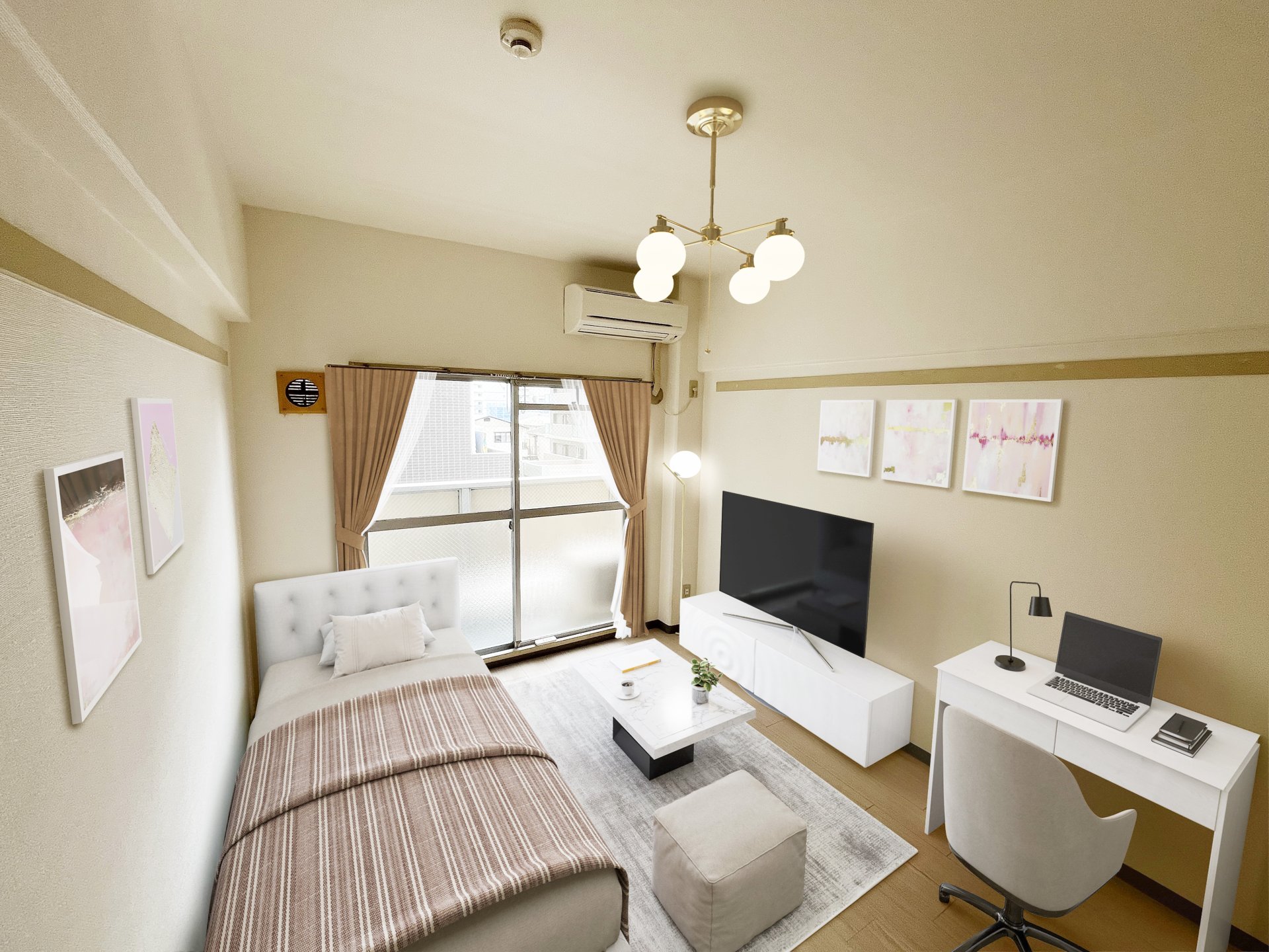 居室・リビング