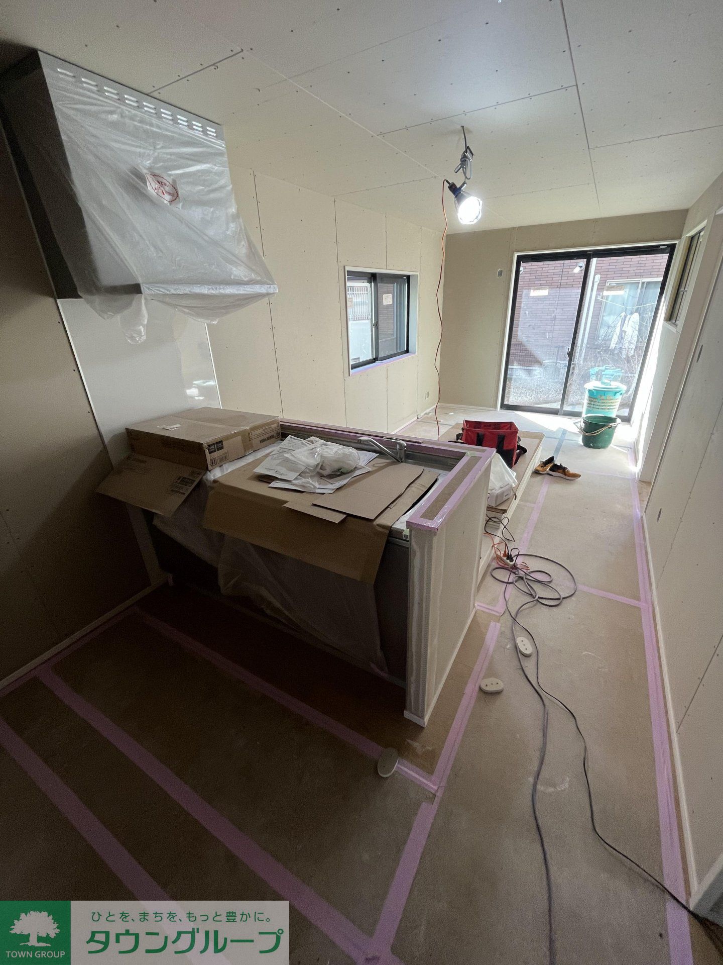 居室・リビング