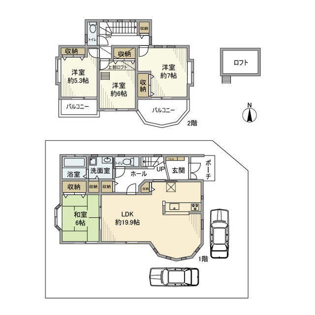 サムネイルイメージ