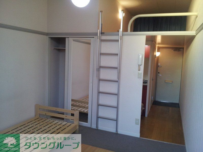 居室・リビング