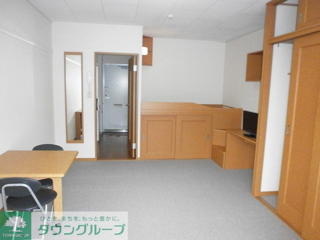 居室・リビング