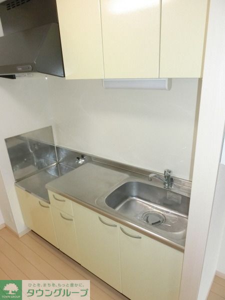 キッチン