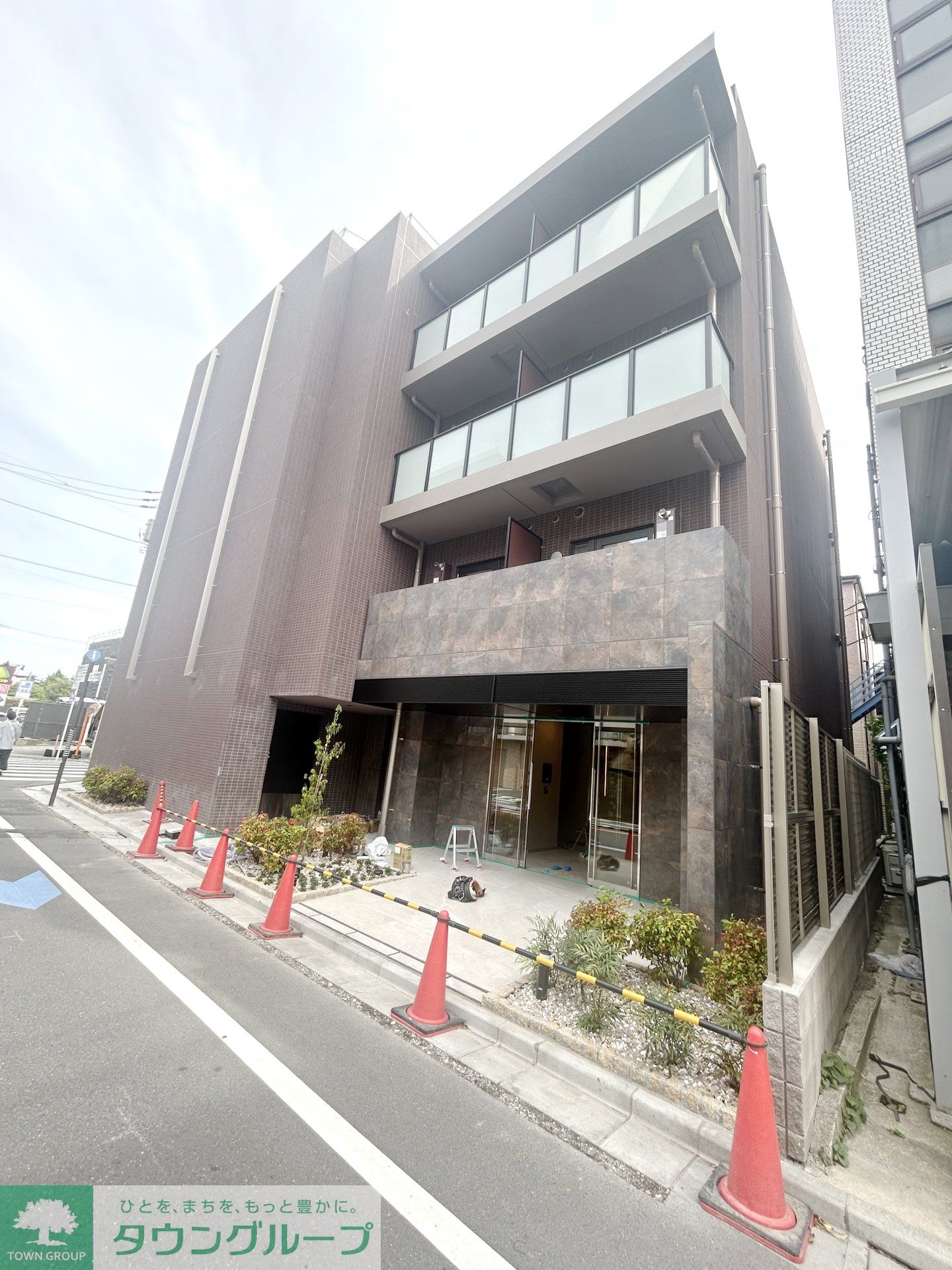 その他