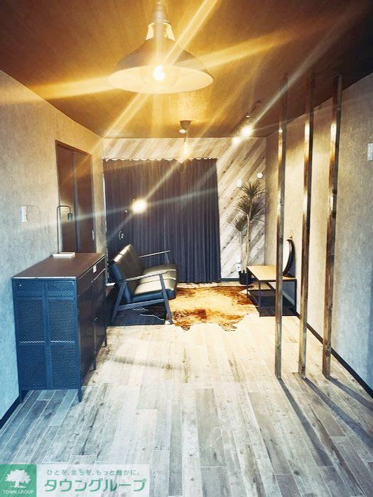 居室・リビング