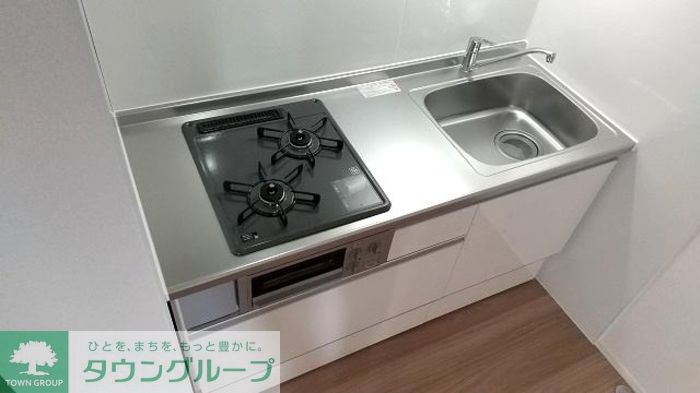 キッチン