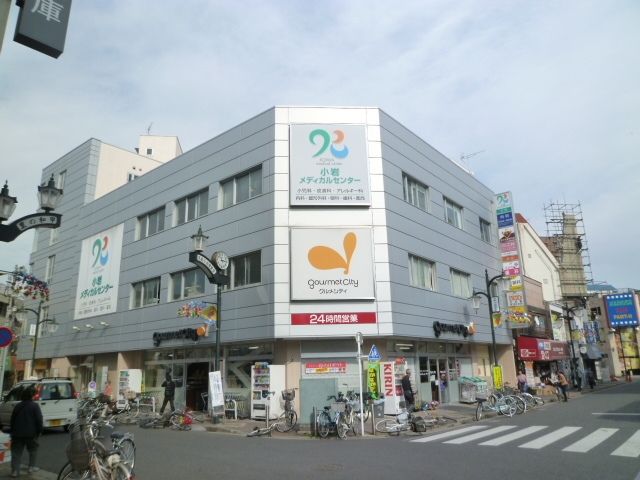 周辺