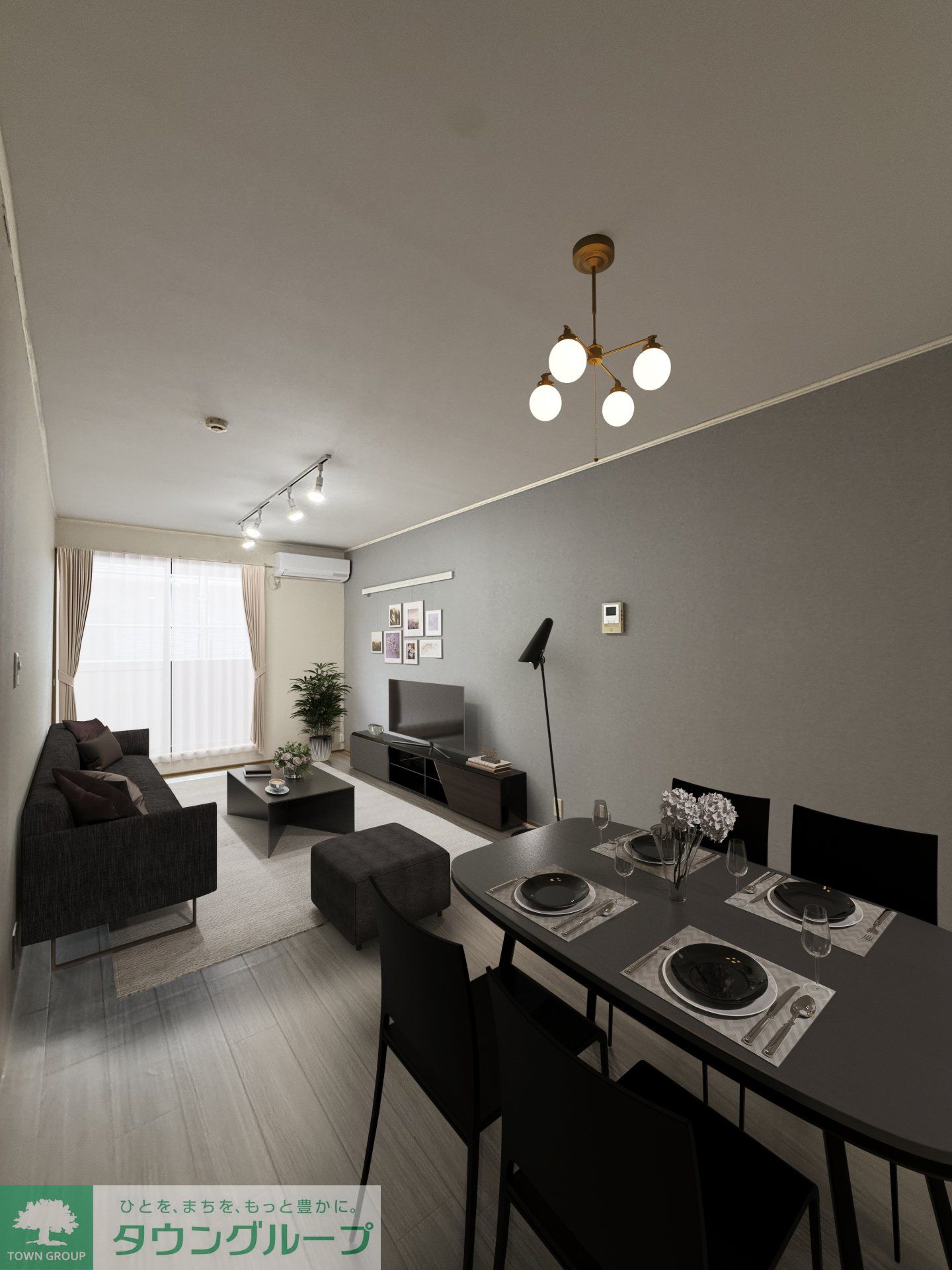 居室・リビング