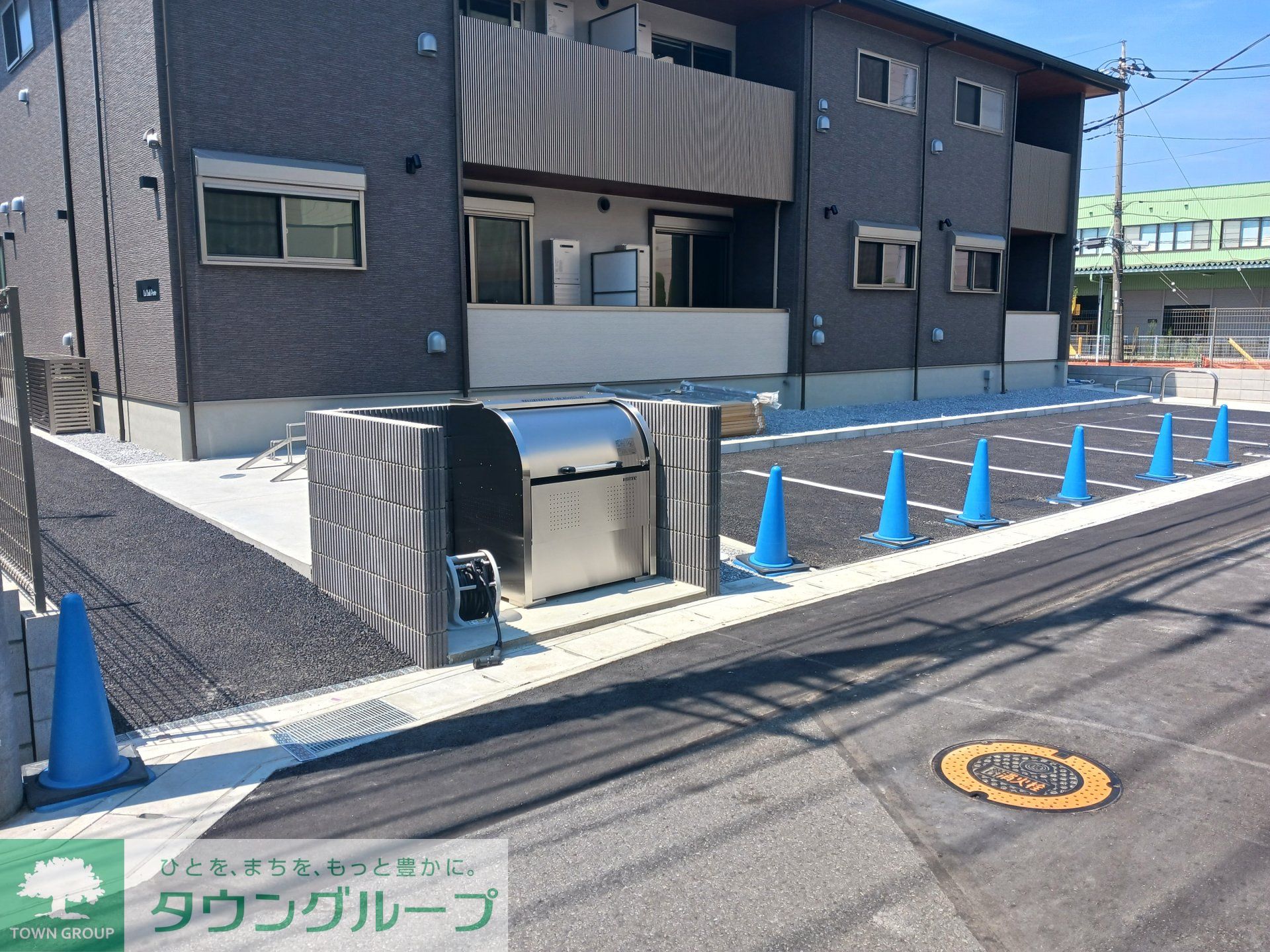 その他