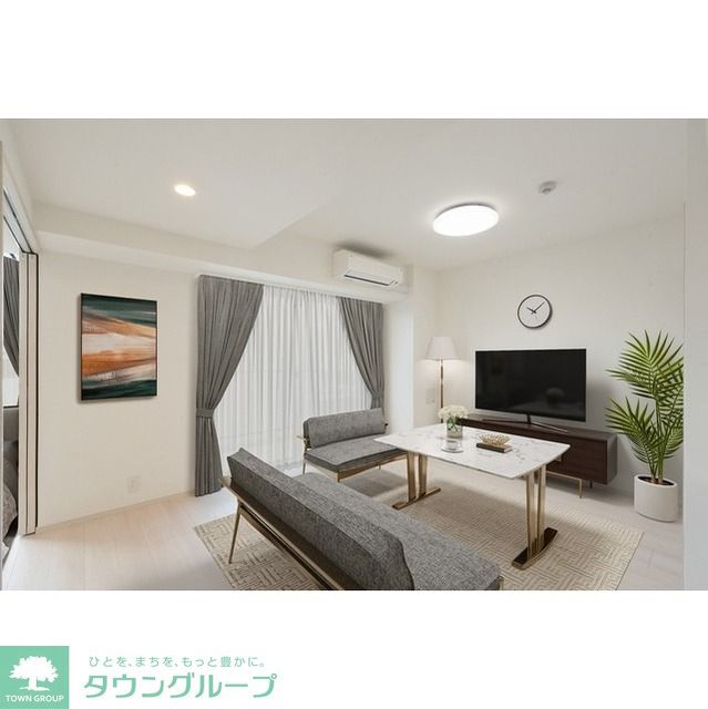 居室・リビング