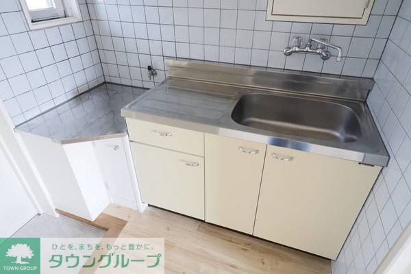 キッチン