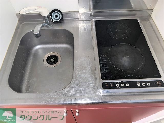 キッチン