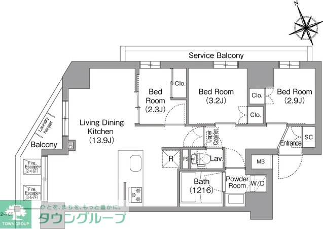 サムネイルイメージ