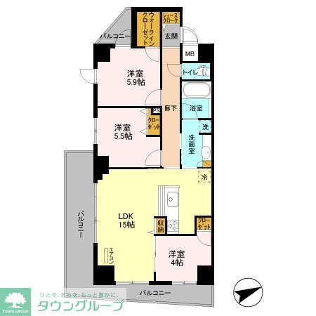 サムネイルイメージ