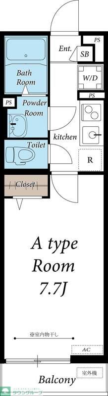 サムネイルイメージ