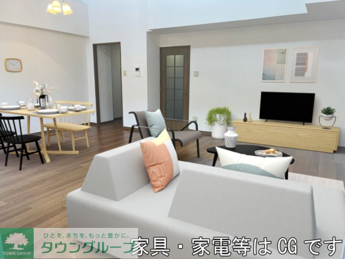 居室・リビング