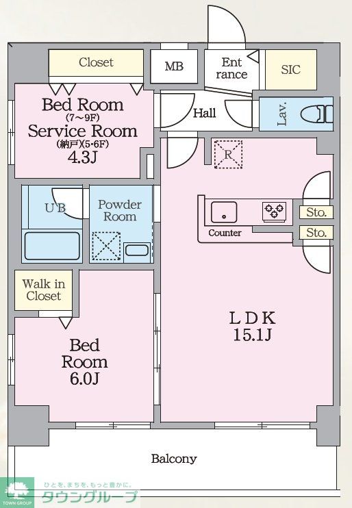 サムネイルイメージ