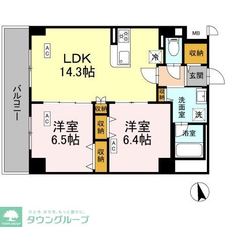 サムネイルイメージ